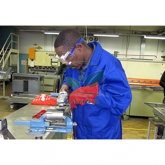 TVET Lab Equipments